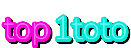 top1toto — logo kanal